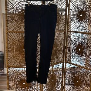 St. John’s Bay straight leg jeans